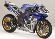 Yamaha YZF-R1 WSB